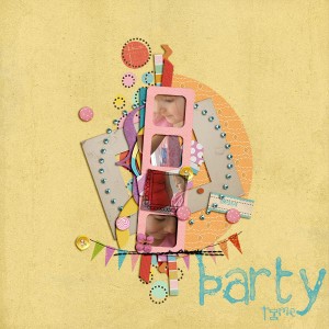 party time