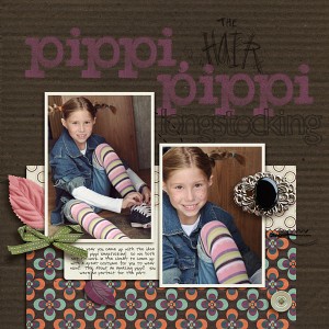 pippi longstocking