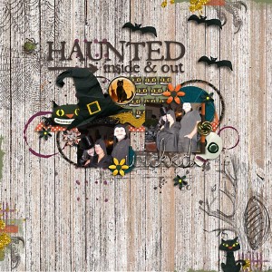 Haunted