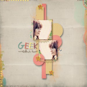 geek chick