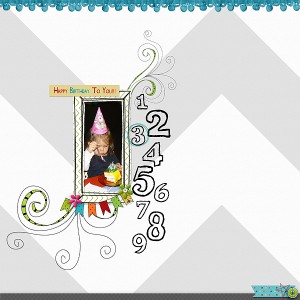 Happy birthday to you!!!