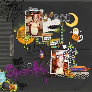 i`m so spooky