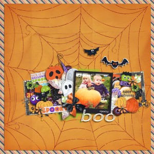 Boo