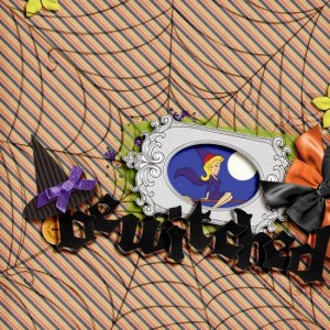 Bewitched