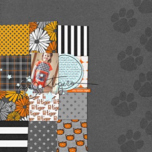 Tigers