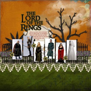 LOTR