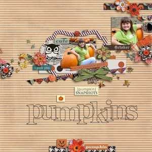 Pumpkins 2011