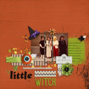 Little Witch