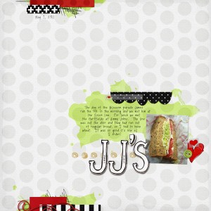 Love Jimmy Johns