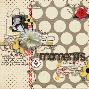 Moments