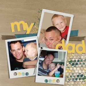 My Dad