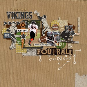 Vikings