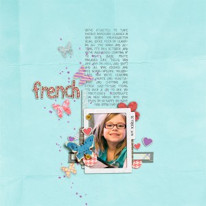 French
