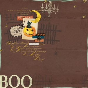 boo!