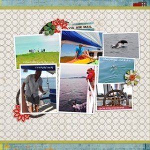 New Zealand 2011 part 2