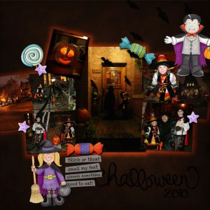 Halloween 2010