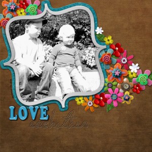 Love Eachother