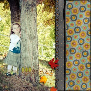 Autumn Memories