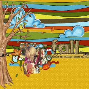 Fall 2011