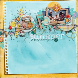 Summer Memories