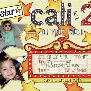 cali 2 bd invite