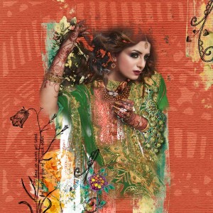 henna