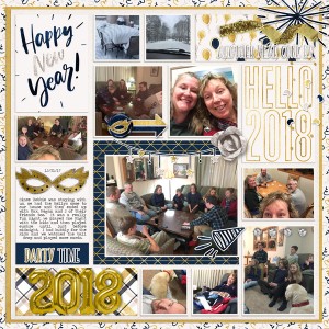 New Years Eve 2017
