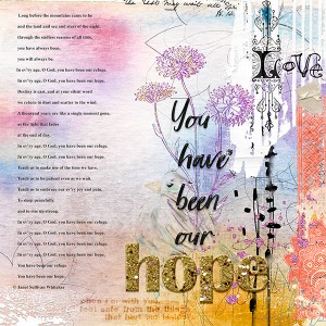 Our Hope