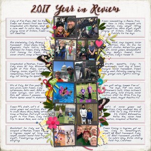 2017 Year In Review