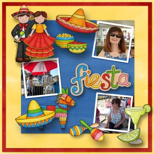 Fiesta