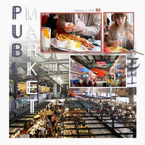 Milwaukee Public Market - Page 2