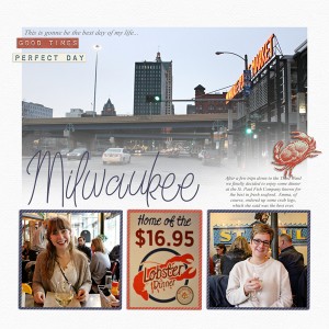 Milwaukee Pulic Market - Page 1