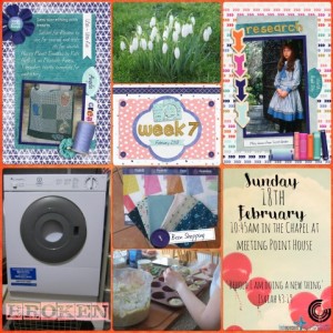 P52 week 7