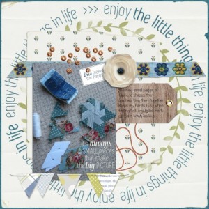 English Paper Piecing