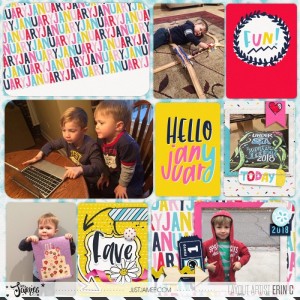 2018 Week 4, Page 1