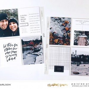 Paislee-Messy Beautiful-Jen Carlson