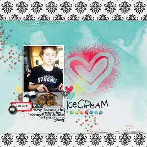 Icecream