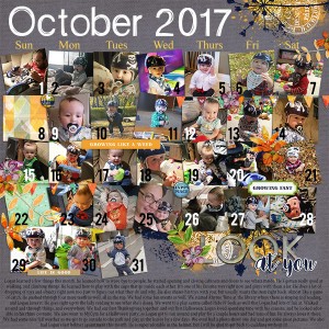 October 2017