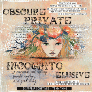 Incognito