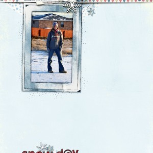 SnowDay