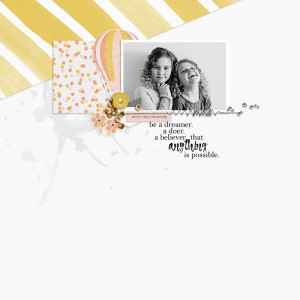 daydreamers