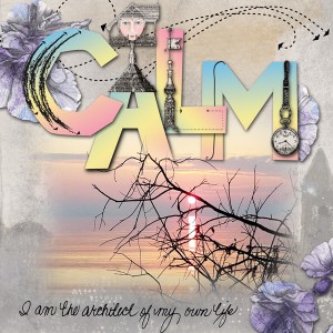 Monthly Muse wk 3