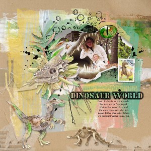 Dinosaurs