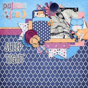 Sleepover