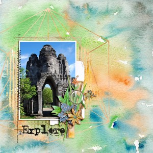 Explore