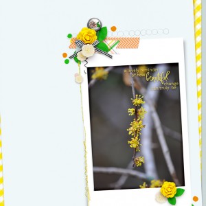 BeautifulChange