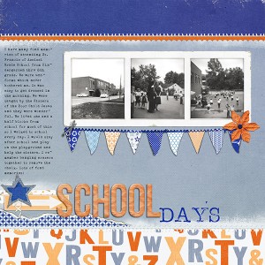School Days