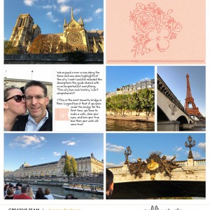 Seine River Cruise