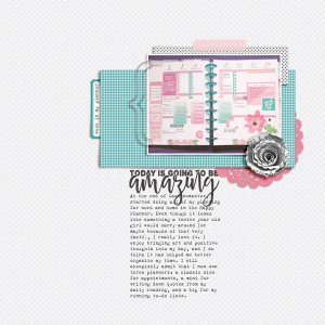 My-planner