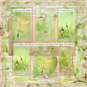 Etc By Danyale-February-Simple Life-Journaling Challenge-Dewy